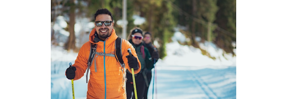 Skikurs Vestre Viken Velferdsforening